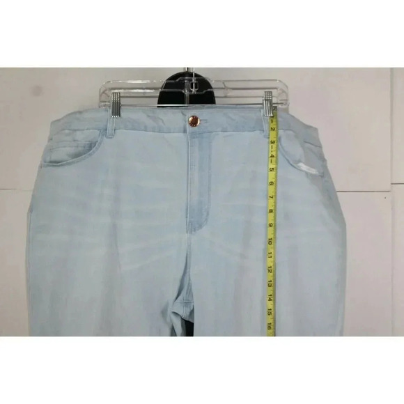 ladies FOREVER 21 jeans size 26 - Picture 2 of 8